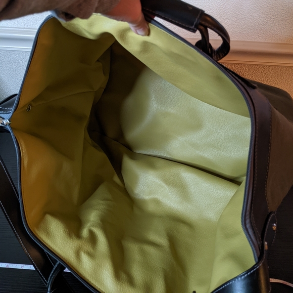 VTG Lexus Weekender Tote Bag - Picture 9 of 12